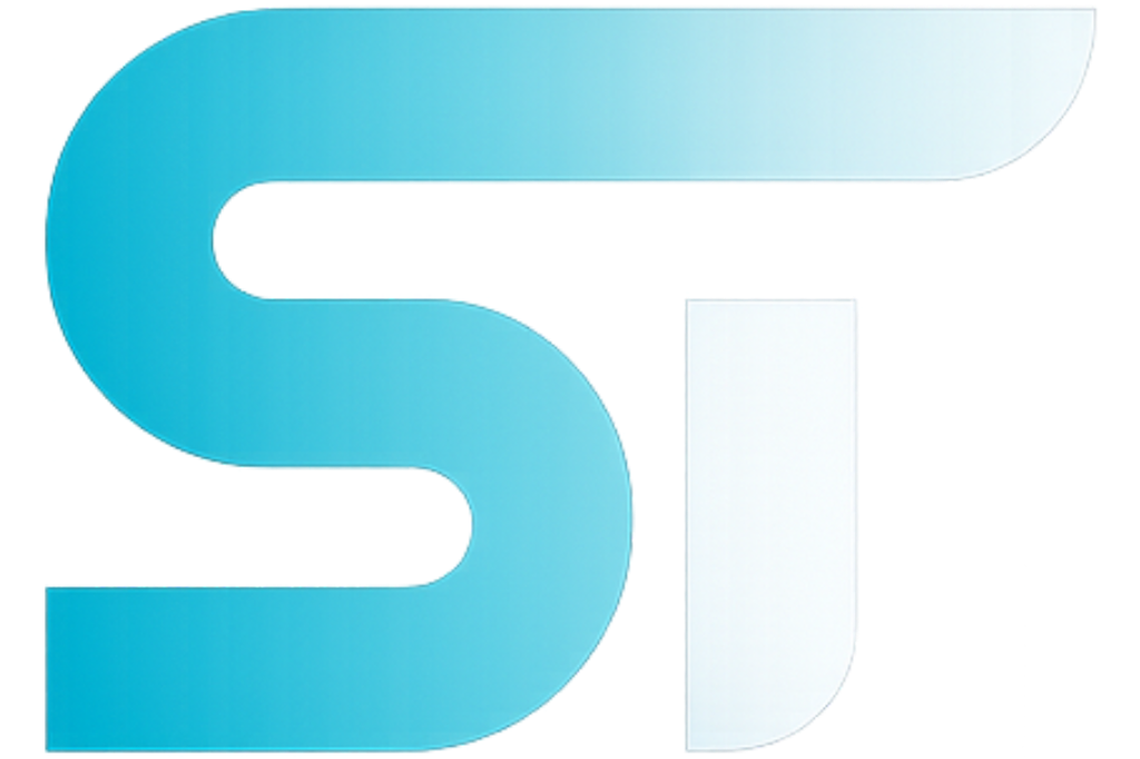 Sofiane Trabelsi ST logo