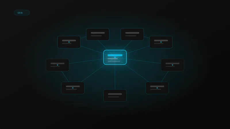 Programmatic SEO Explained for Service Businesses: SEO article by Sofiane Trabelsi