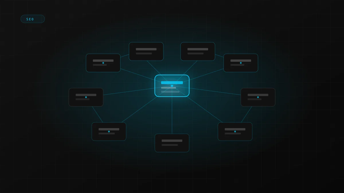 Programmatic SEO Explained for Service Businesses: SEO article by Sofiane Trabelsi